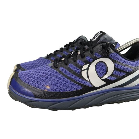 Pearl Izumi Shoes Womens 7.5 Athletic Trail Running N1 v2 Sport Active Trainers - Picture 6 of 16
